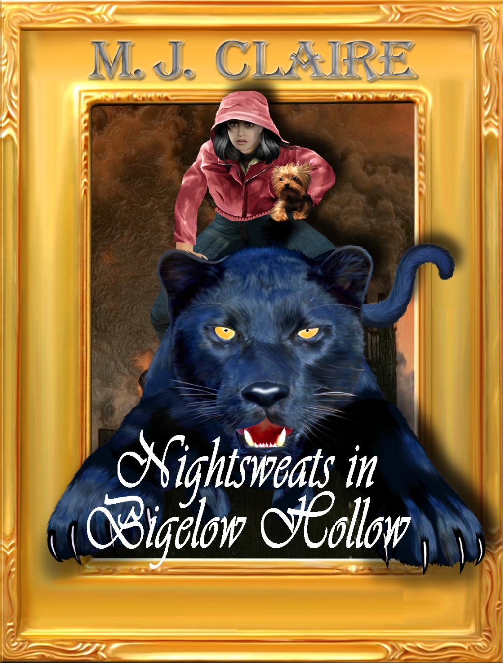 Nightsweats in Bigelow Hollow
