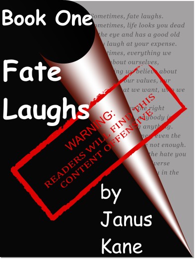 Book 1 - Wanda - Fate Laughs